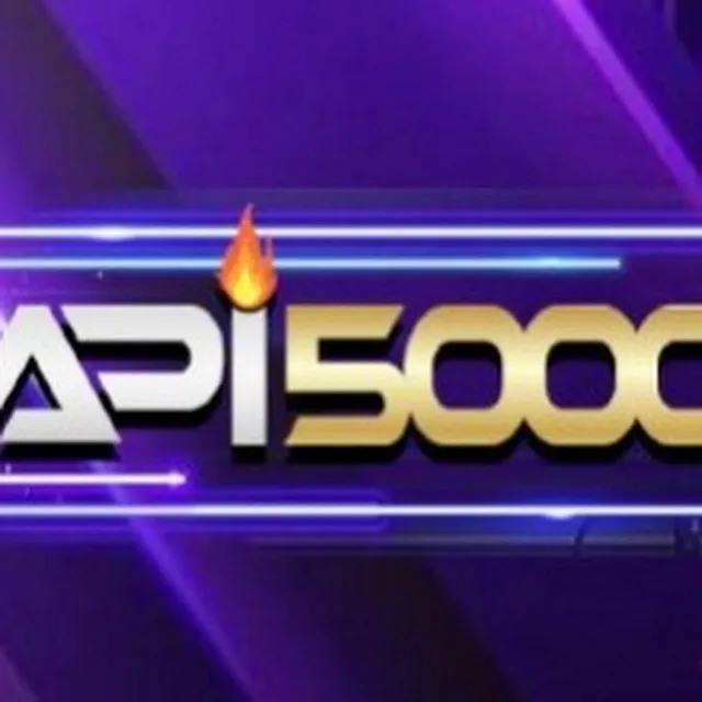 Review Aplikasi api5000 APK Resmi — ikon aplikasi