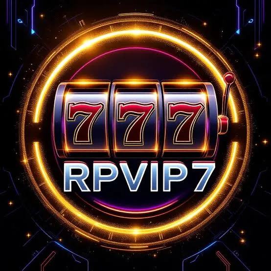 Review Aplikasi rpvip7 APK Resmi — ikon aplikasi