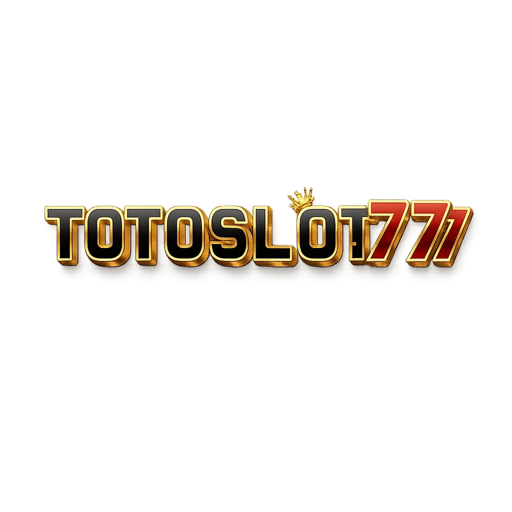 Review Aplikasi totoslot777 APK Resmi — ikon aplikasi