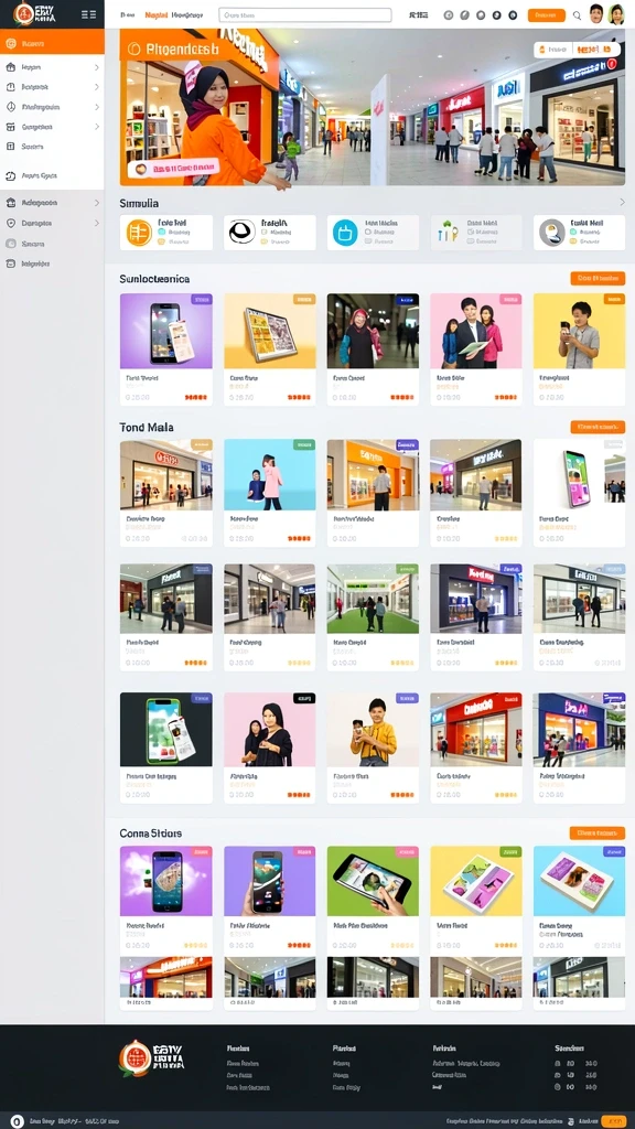Screenshot Review Aplikasi sehoki nomor 1