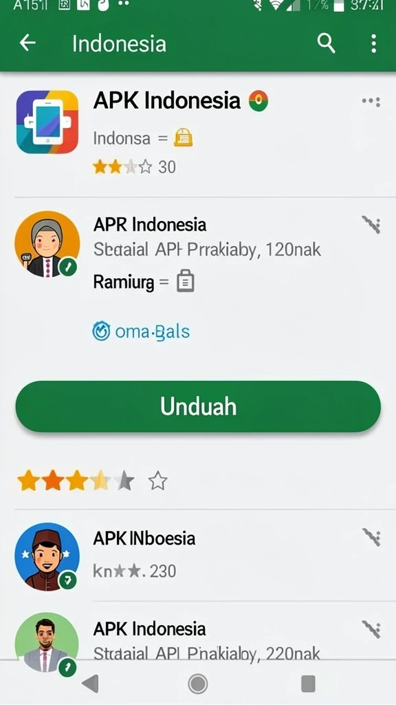 Screenshot Review Aplikasi rajadewa138 nomor 1