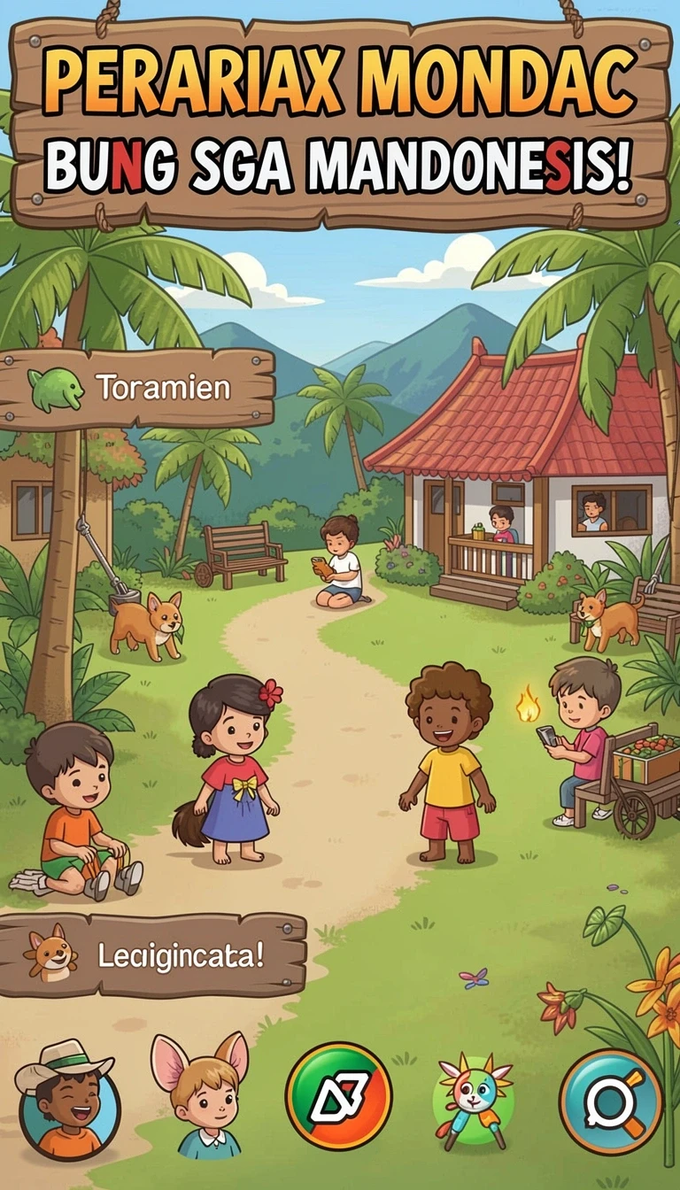 Screenshot Download bondan69 APK untuk Android nomor 2