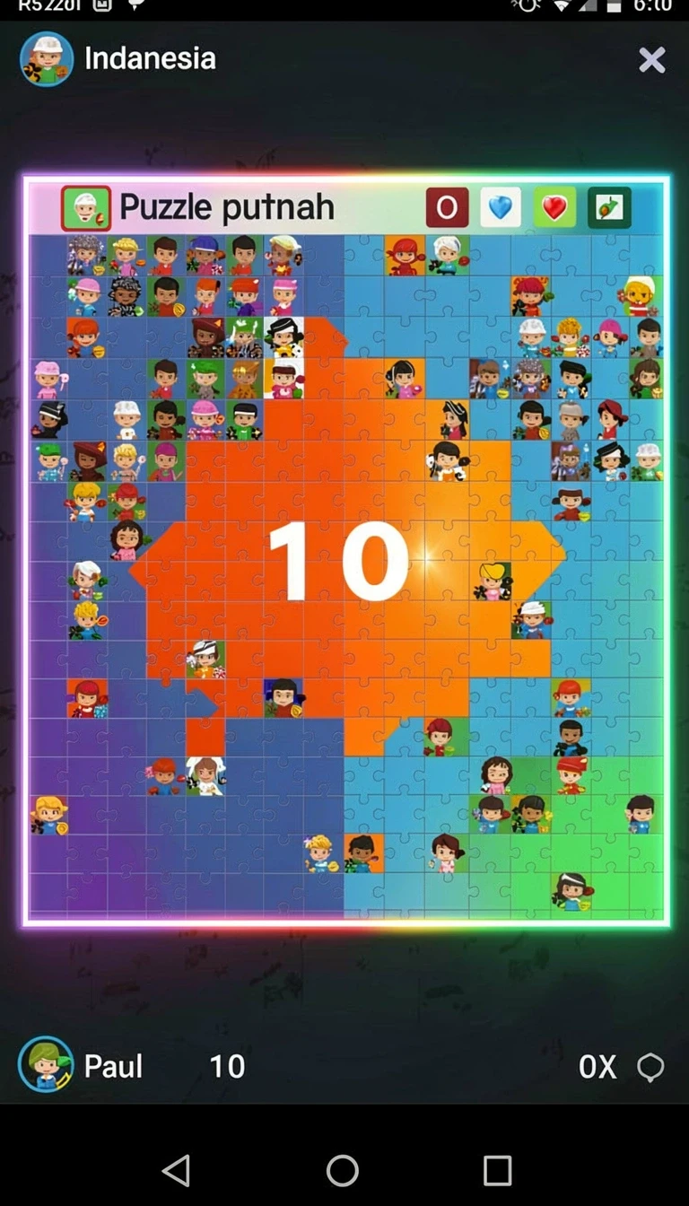 Screenshot Review Aplikasi gadunslot nomor 2