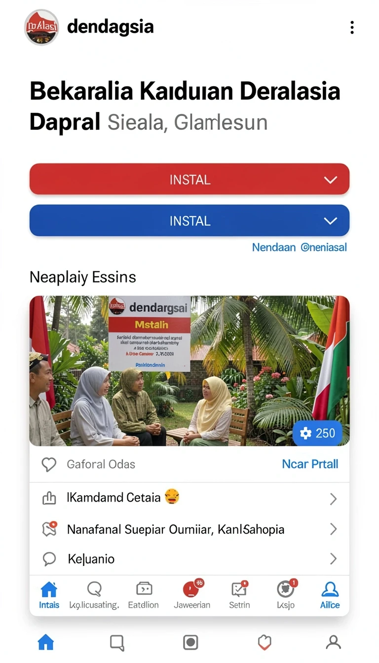 Screenshot Download megawin188 APK untuk Android nomor 2