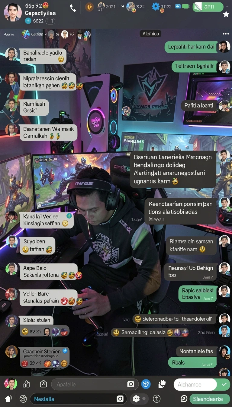Screenshot Review Aplikasi rpvip2 nomor 3