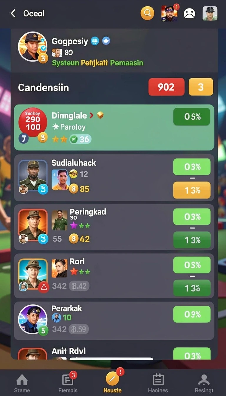 Screenshot Review Aplikasi rajadewa138 nomor 2