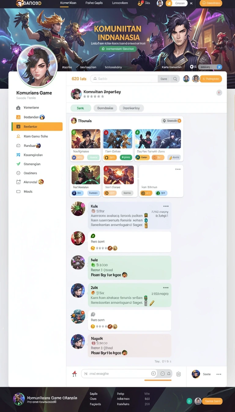 Screenshot Download vip555 APK untuk Android nomor 2