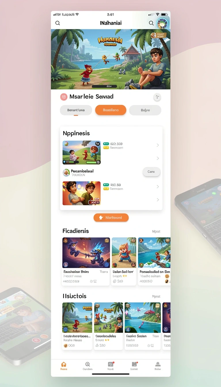 Screenshot Review Aplikasi dota88 nomor 1