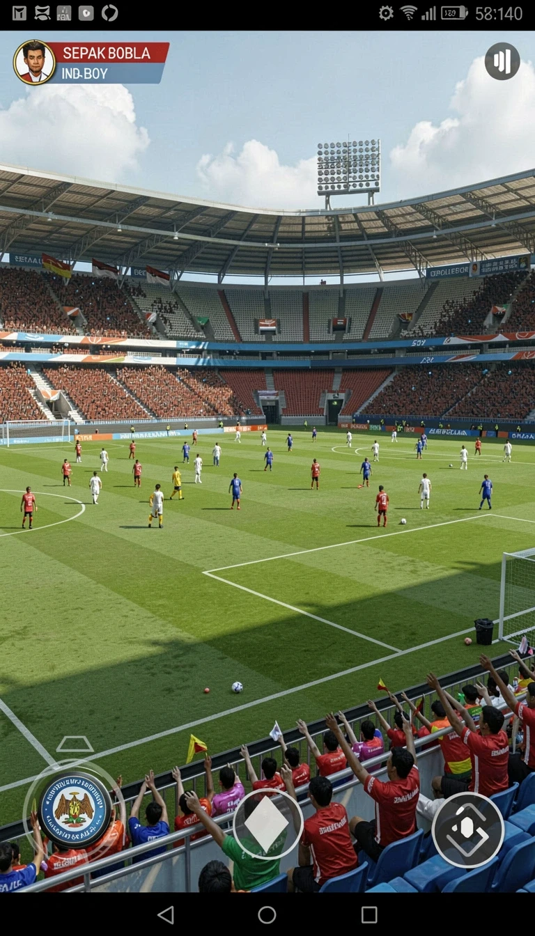 Screenshot Review Aplikasi dam88 Versi Terbaru nomor 1