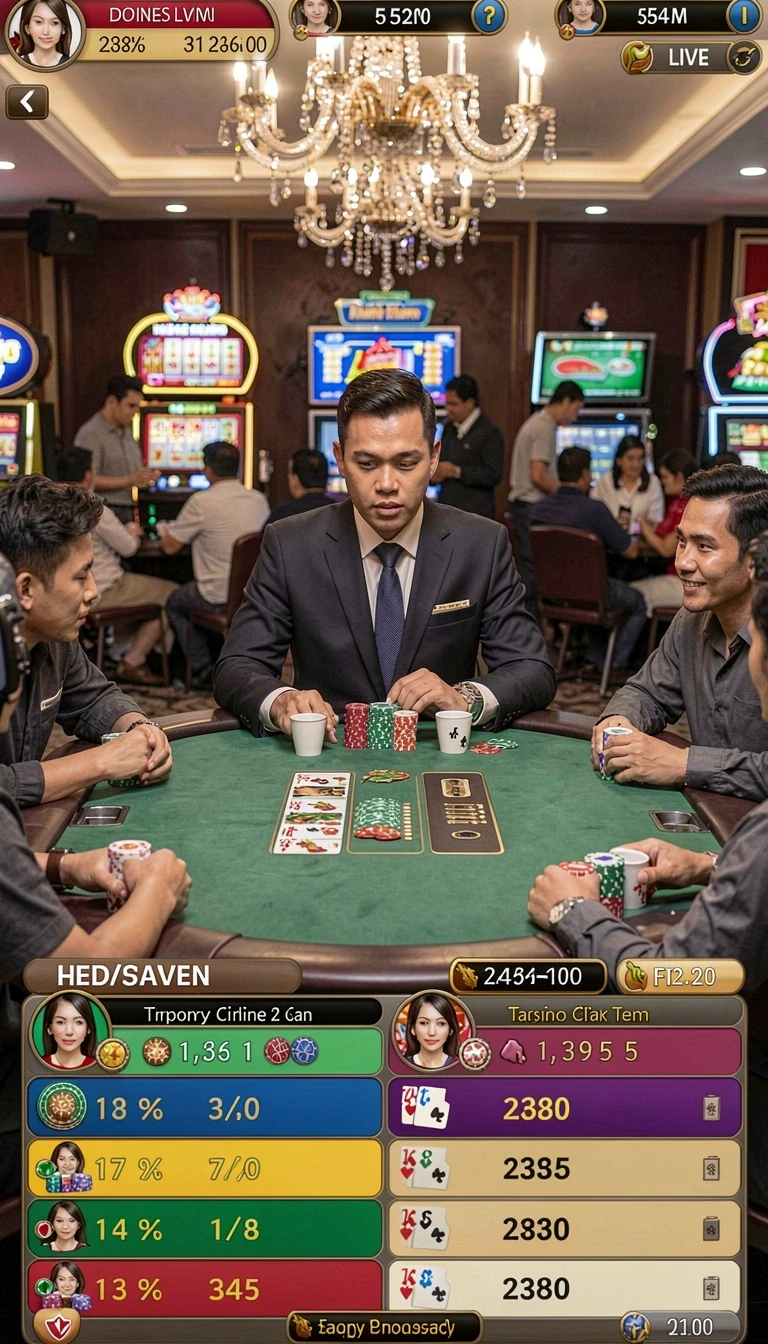 Screenshot Review Aplikasi bigwin189 nomor 3