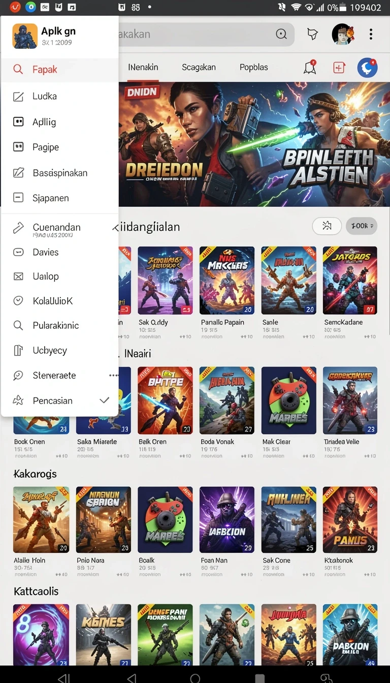Screenshot olxtoto App APK Terbaru nomor 1