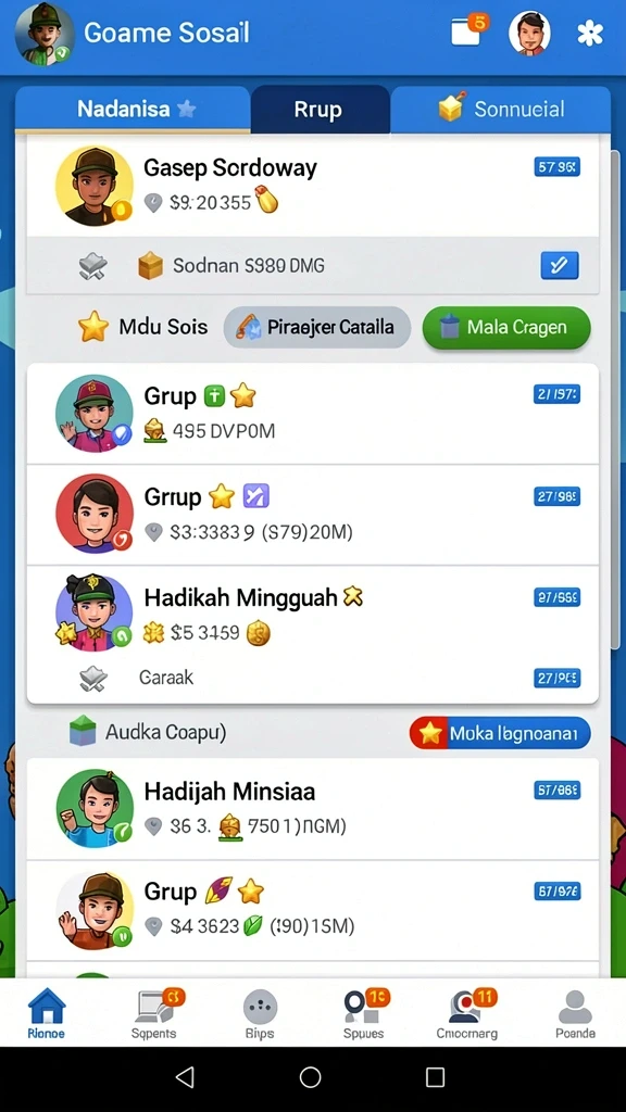 Screenshot Review Aplikasi pp444 nomor 3