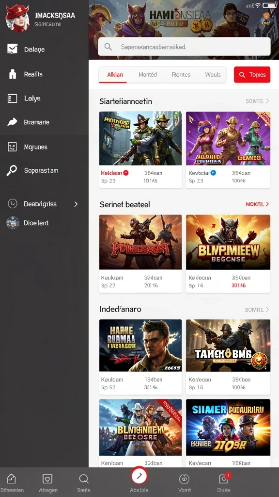Screenshot Review Aplikasi xo368 nomor 1