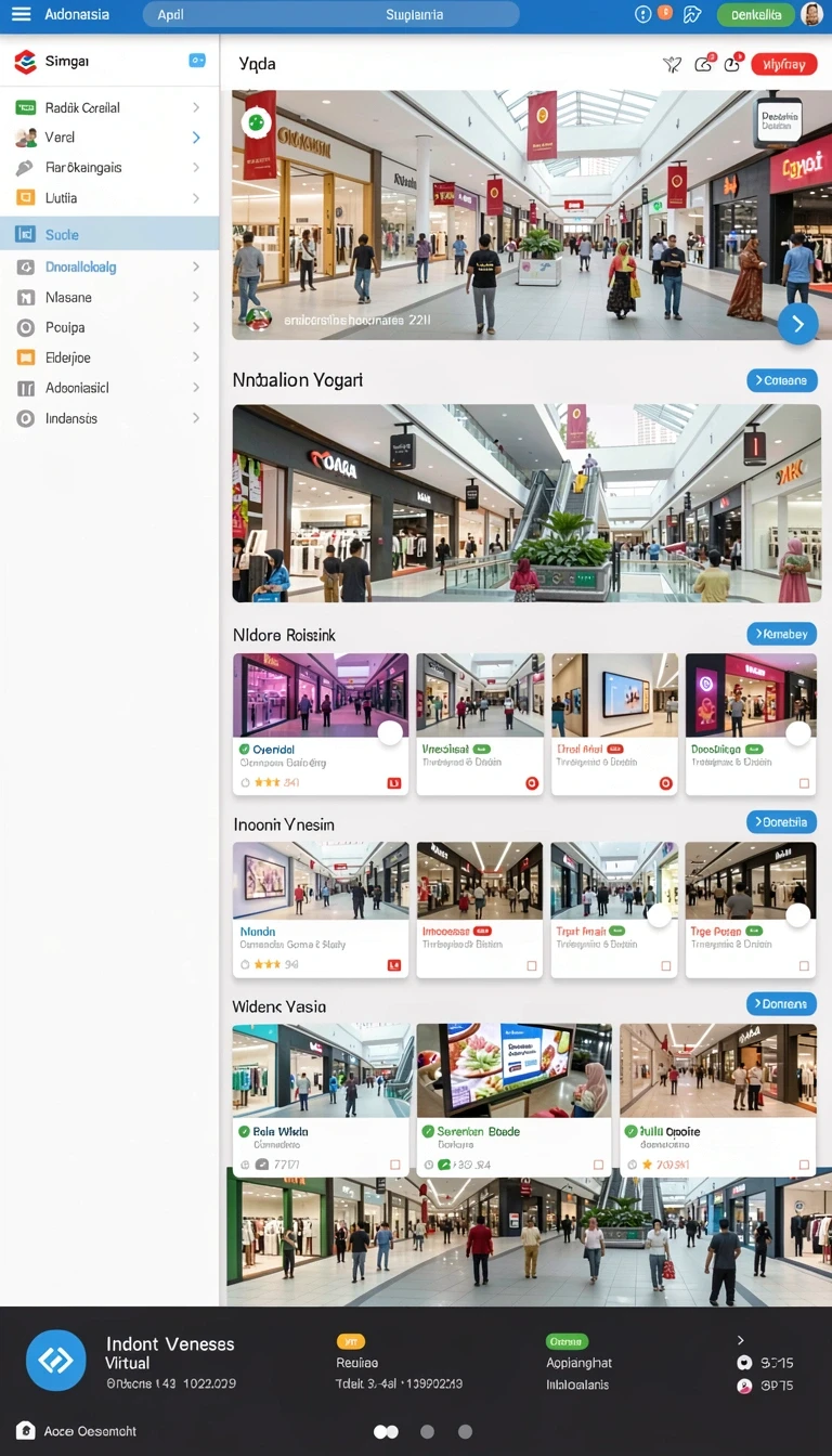 Screenshot Review Aplikasi uustoto nomor 2