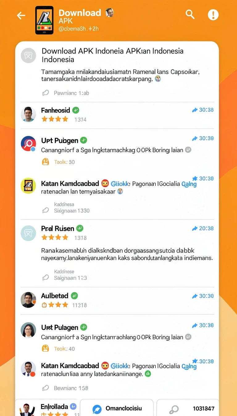 Screenshot Review Aplikasi danatoto Versi Terbaru nomor 2