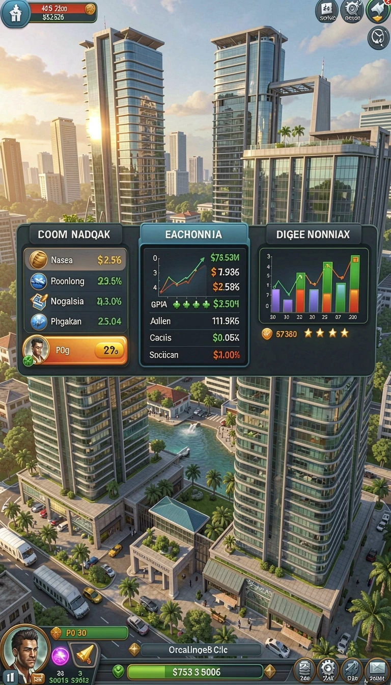 Screenshot Review Aplikasi startogel nomor 1