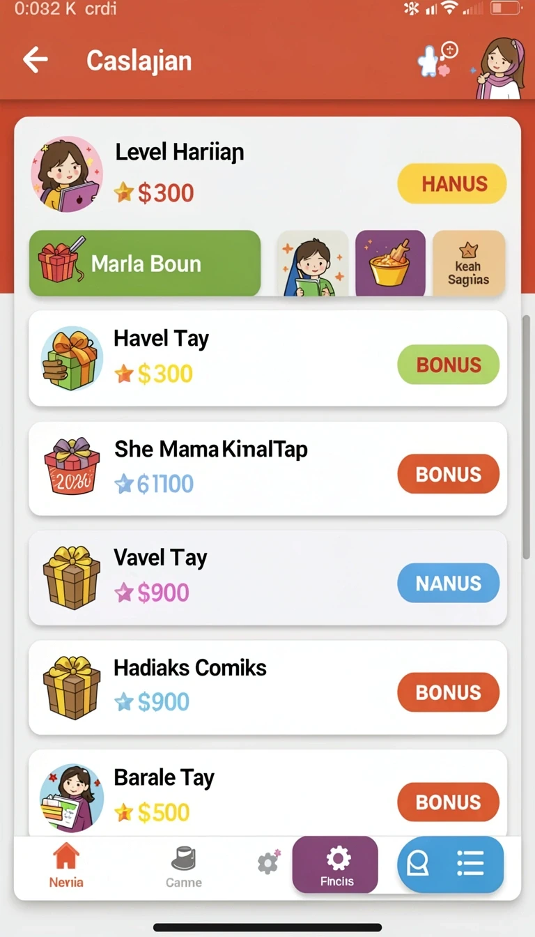 Screenshot Review Aplikasi posjitu Versi Terbaru nomor 1