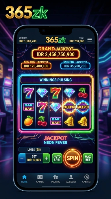 Screenshot Review Aplikasi jarum77 nomor 2