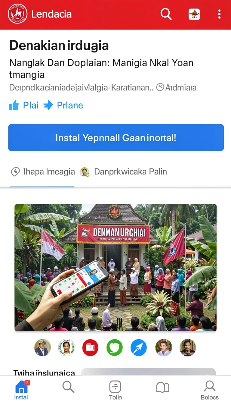 Screenshot Review Aplikasi batak5d nomor 3