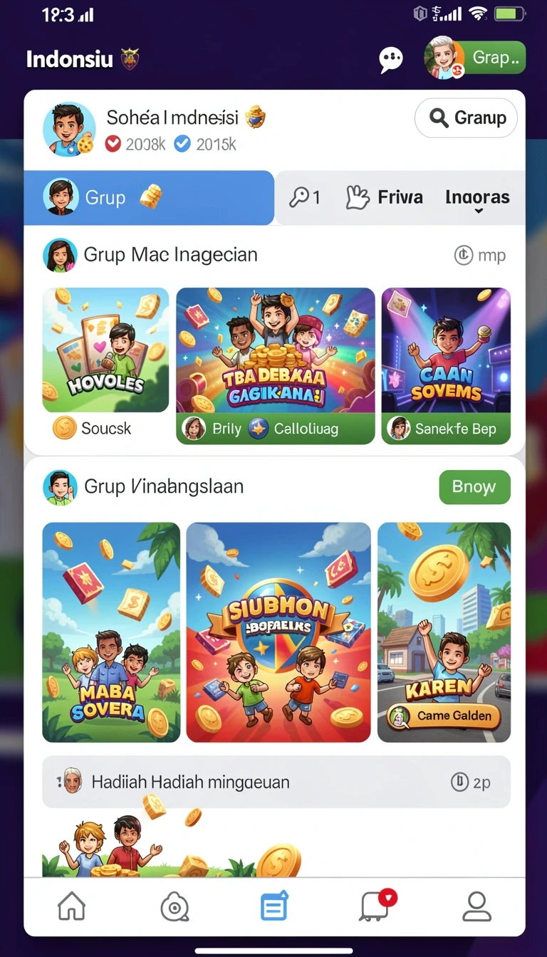 Screenshot Review Aplikasi hajitoto nomor 1