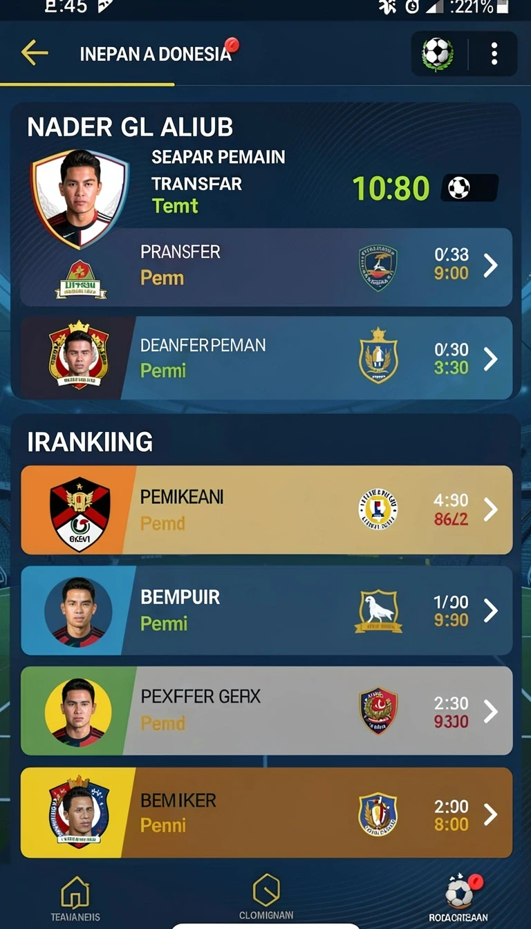 Screenshot Review Aplikasi garudajitu nomor 3