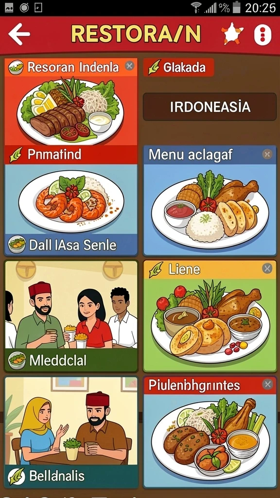 Screenshot gtpidn App APK Terbaru nomor 3