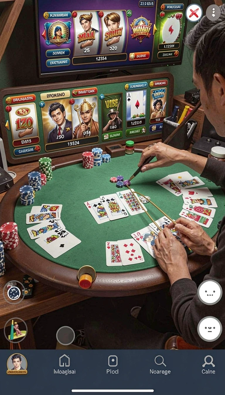 Screenshot Review Aplikasi stake779 nomor 1