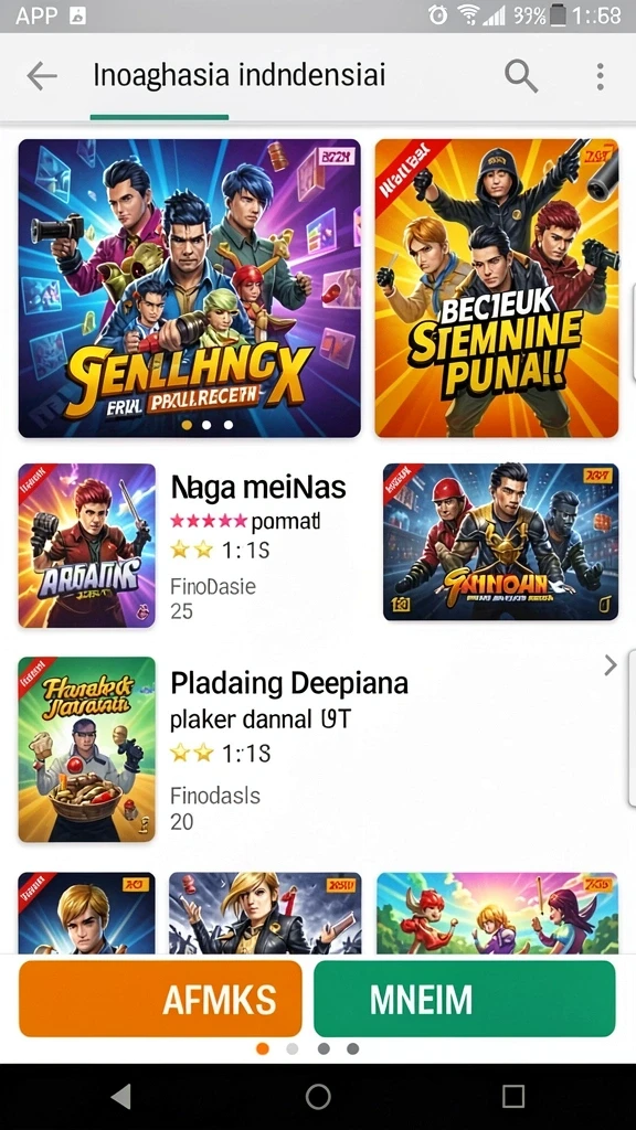 Screenshot Review Aplikasi merdeka777 nomor 3