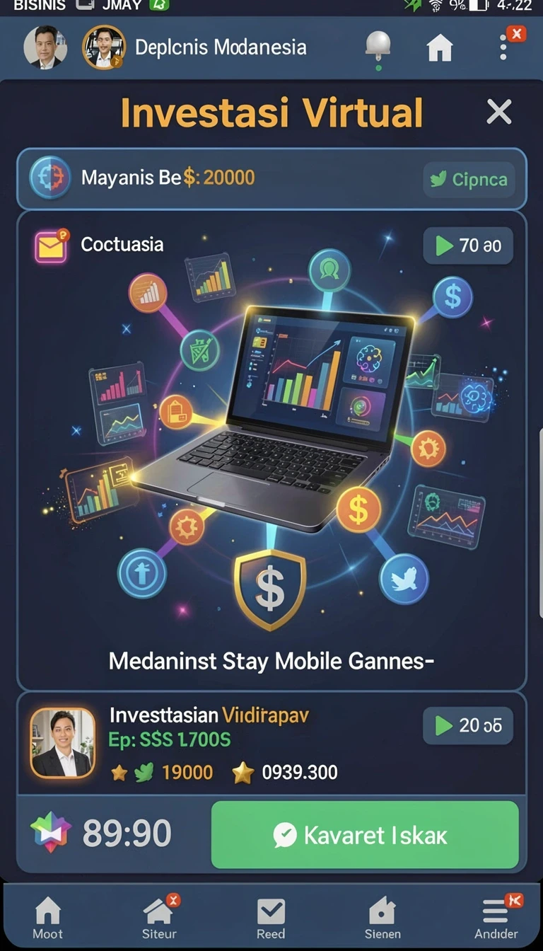 Screenshot Review Aplikasi we878 Versi Terbaru nomor 1