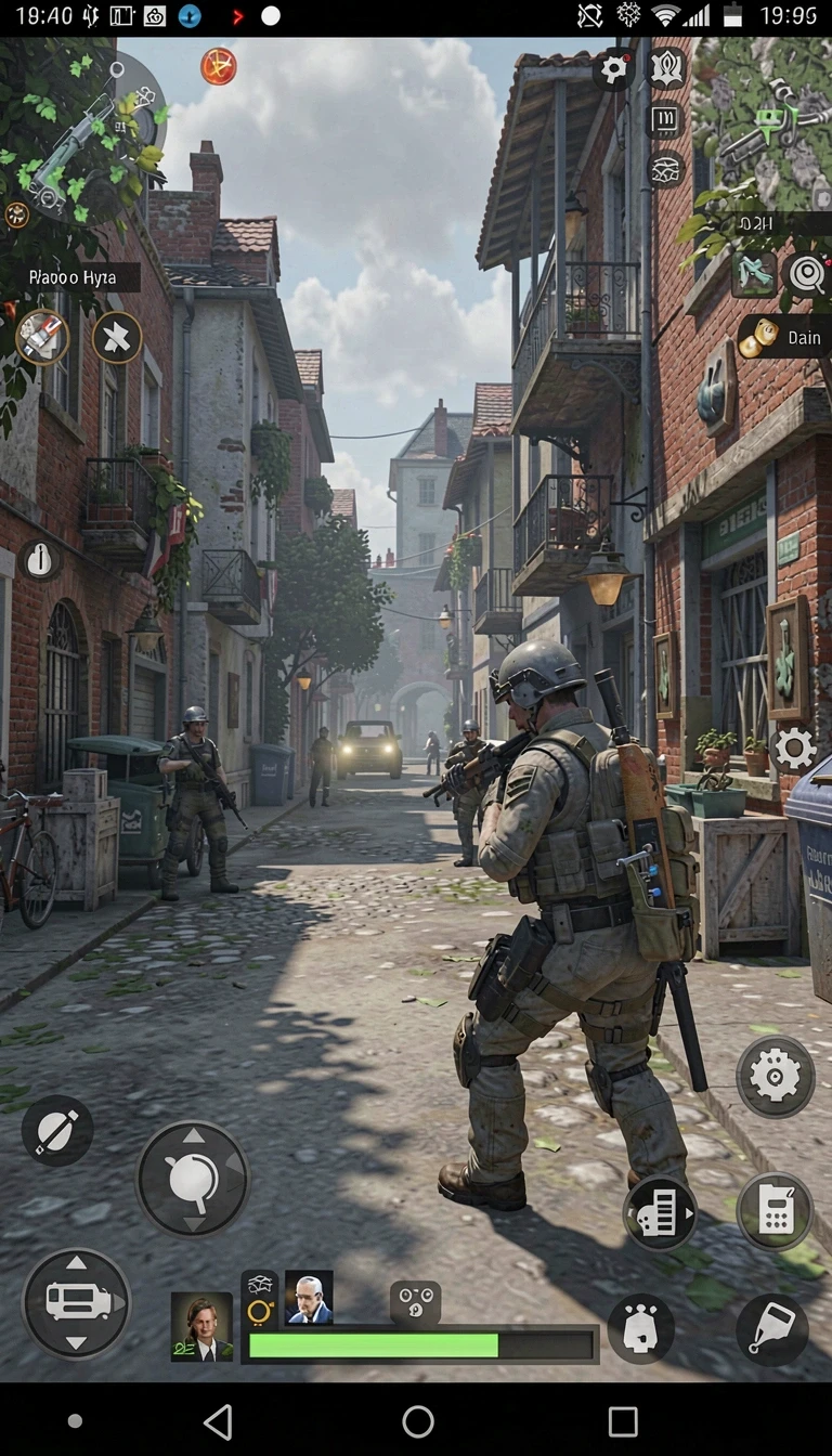 Screenshot Review Aplikasi dewatogel nomor 2