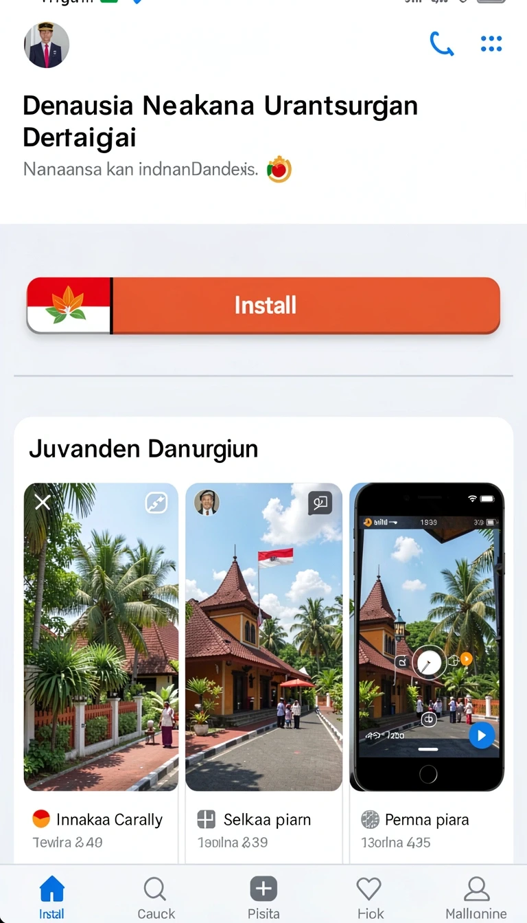 Screenshot Review Aplikasi zk7 nomor 1