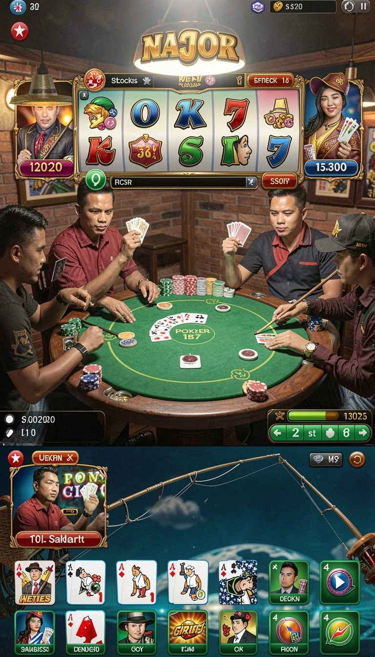 Screenshot Review Aplikasi fiatogel nomor 2