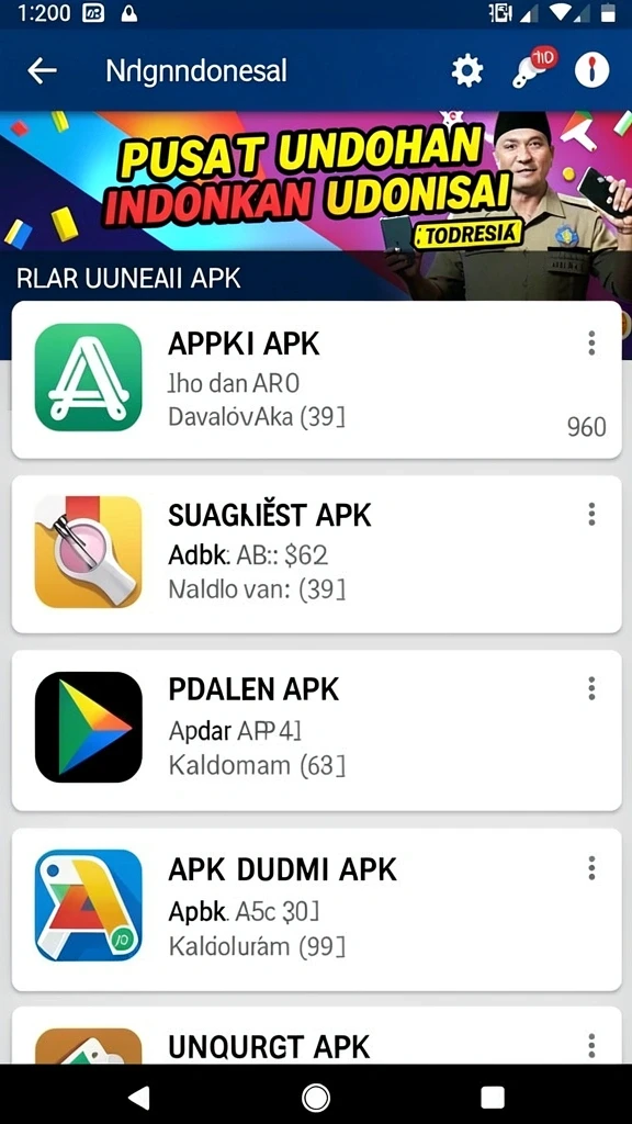 Screenshot Review Aplikasi surga19 Versi Terbaru nomor 3