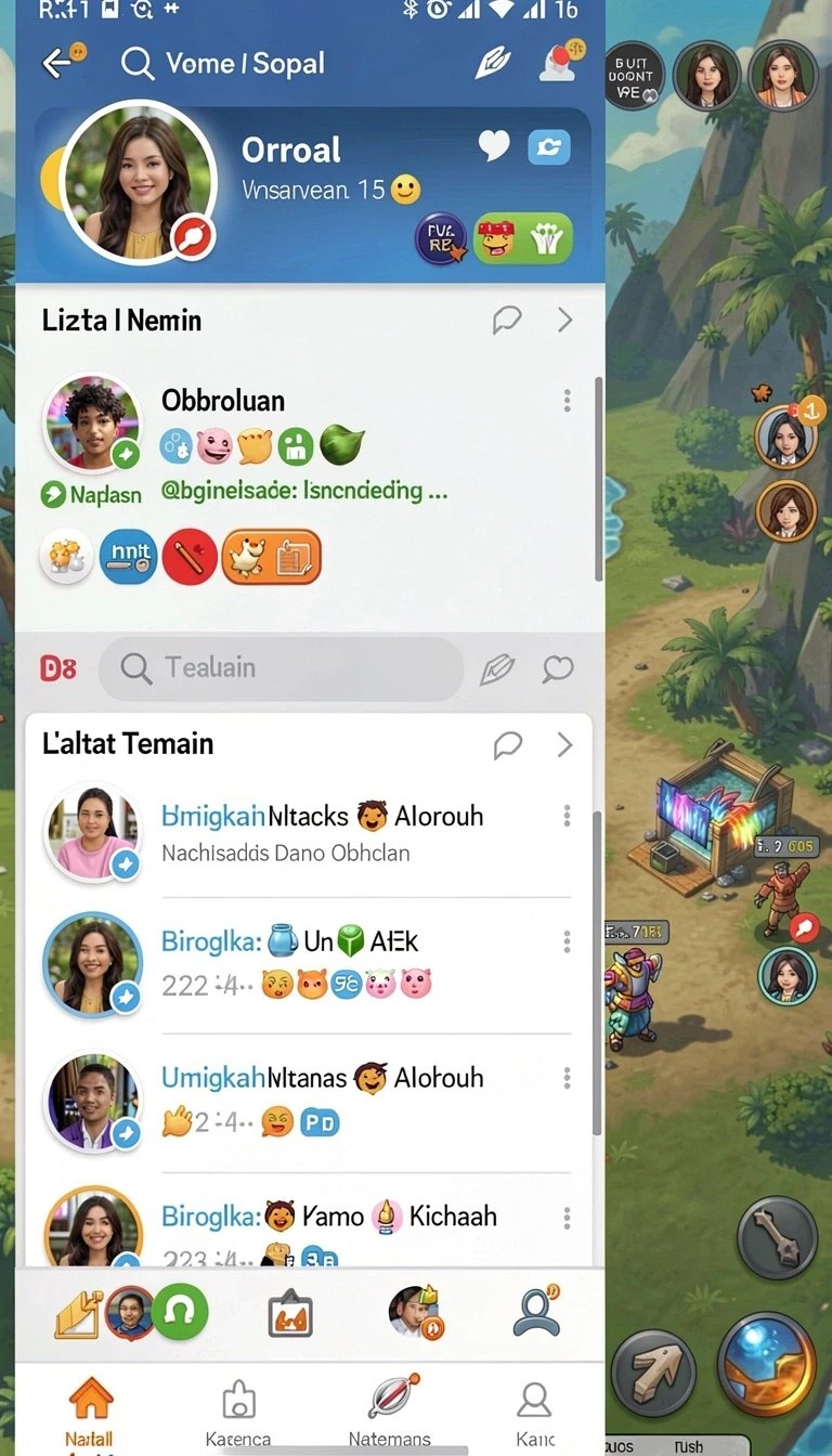 Screenshot Review Aplikasi maj777 nomor 3