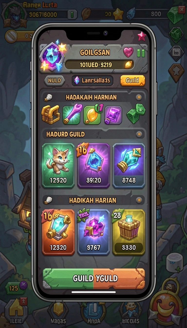 Screenshot Review Aplikasi gn777 nomor 2