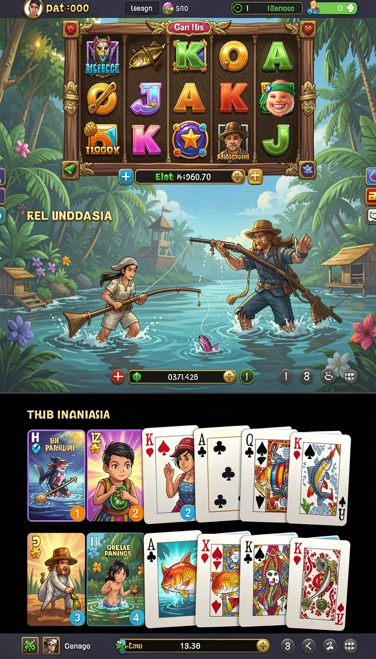 Screenshot Review Aplikasi danatoto Versi Terbaru nomor 1