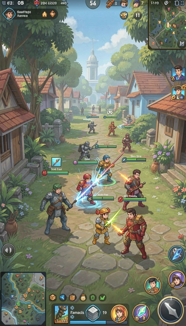 Screenshot Review Aplikasi zeus4d Versi Terbaru nomor 3