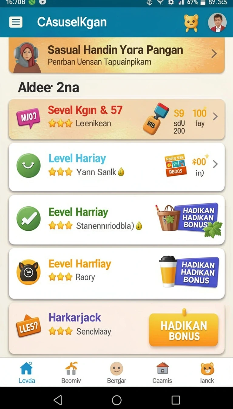 Screenshot Review Aplikasi dam88 Versi Terbaru nomor 2