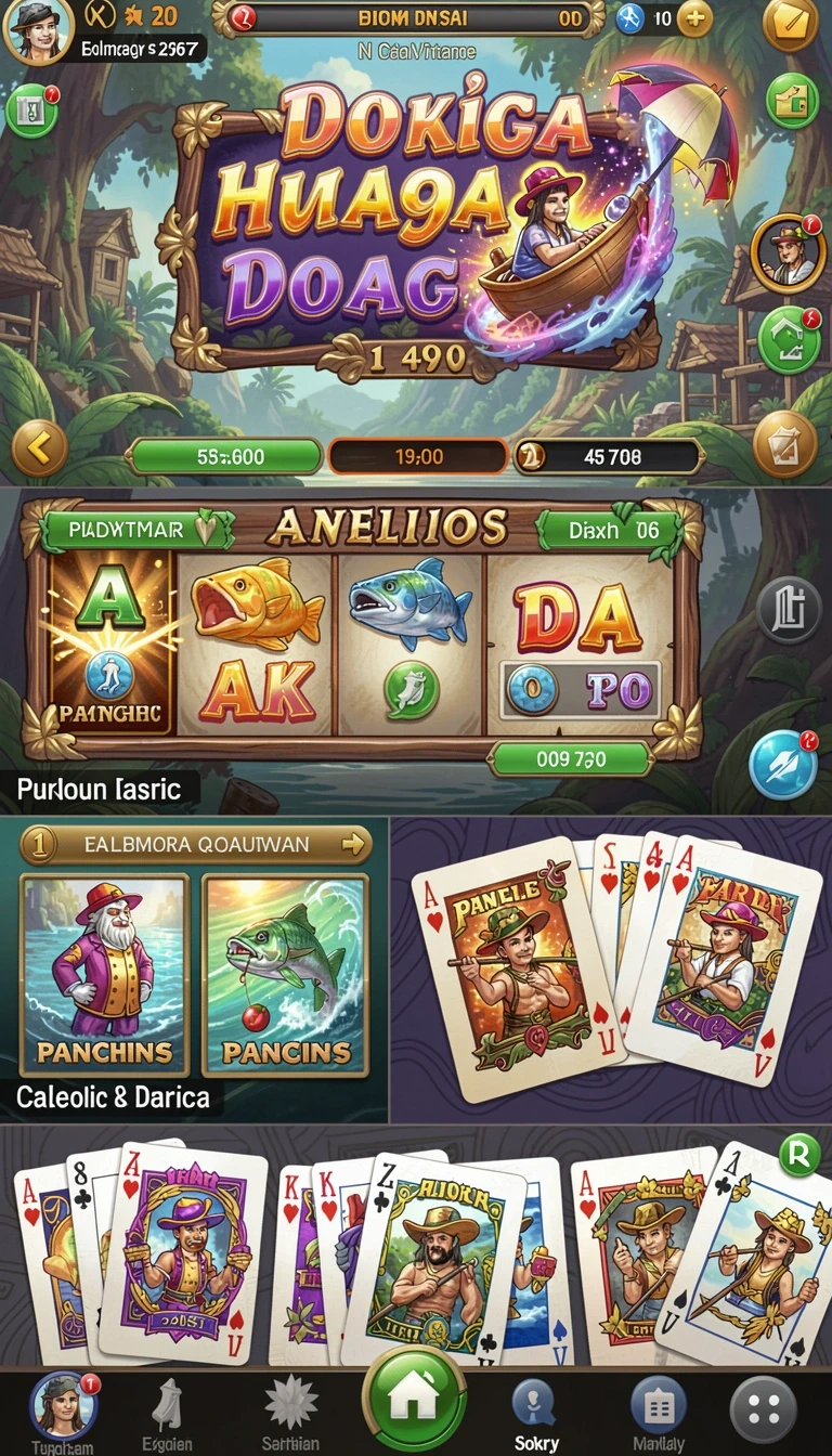 Screenshot Review Aplikasi roma nomor 2