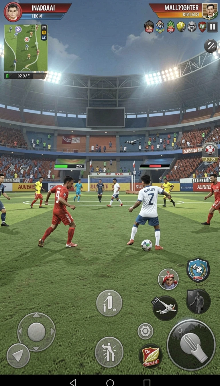 Screenshot Review Aplikasi main88 nomor 3