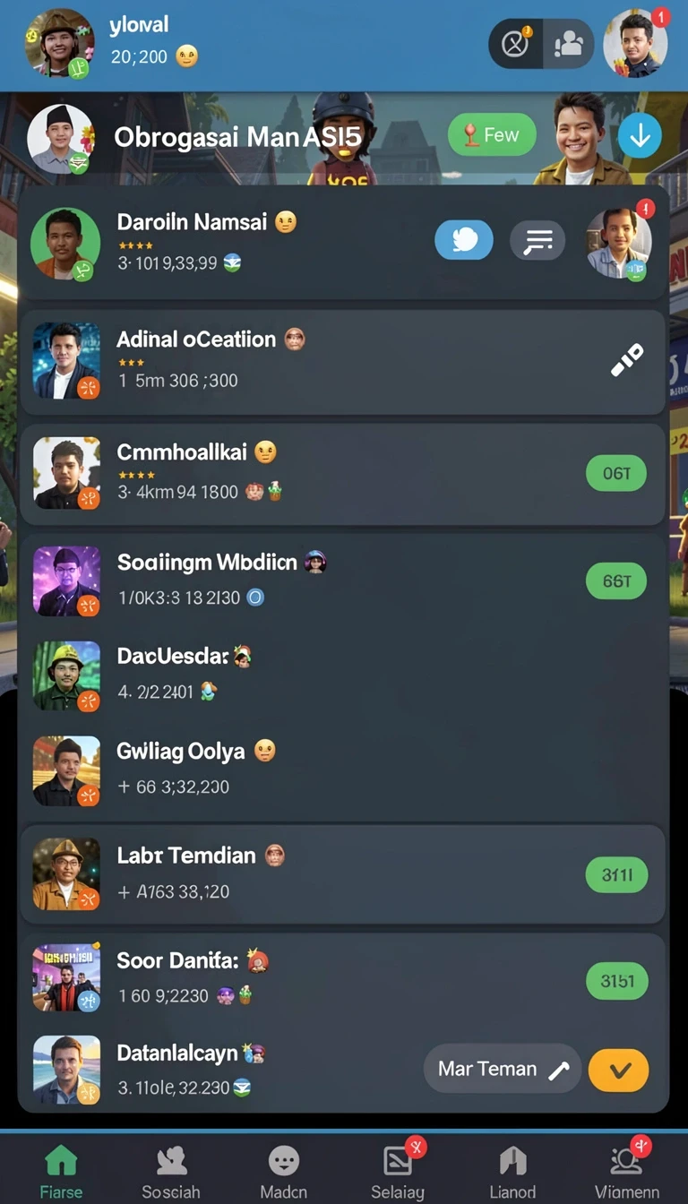 Screenshot Review Aplikasi 789jackpot Versi Terbaru nomor 2