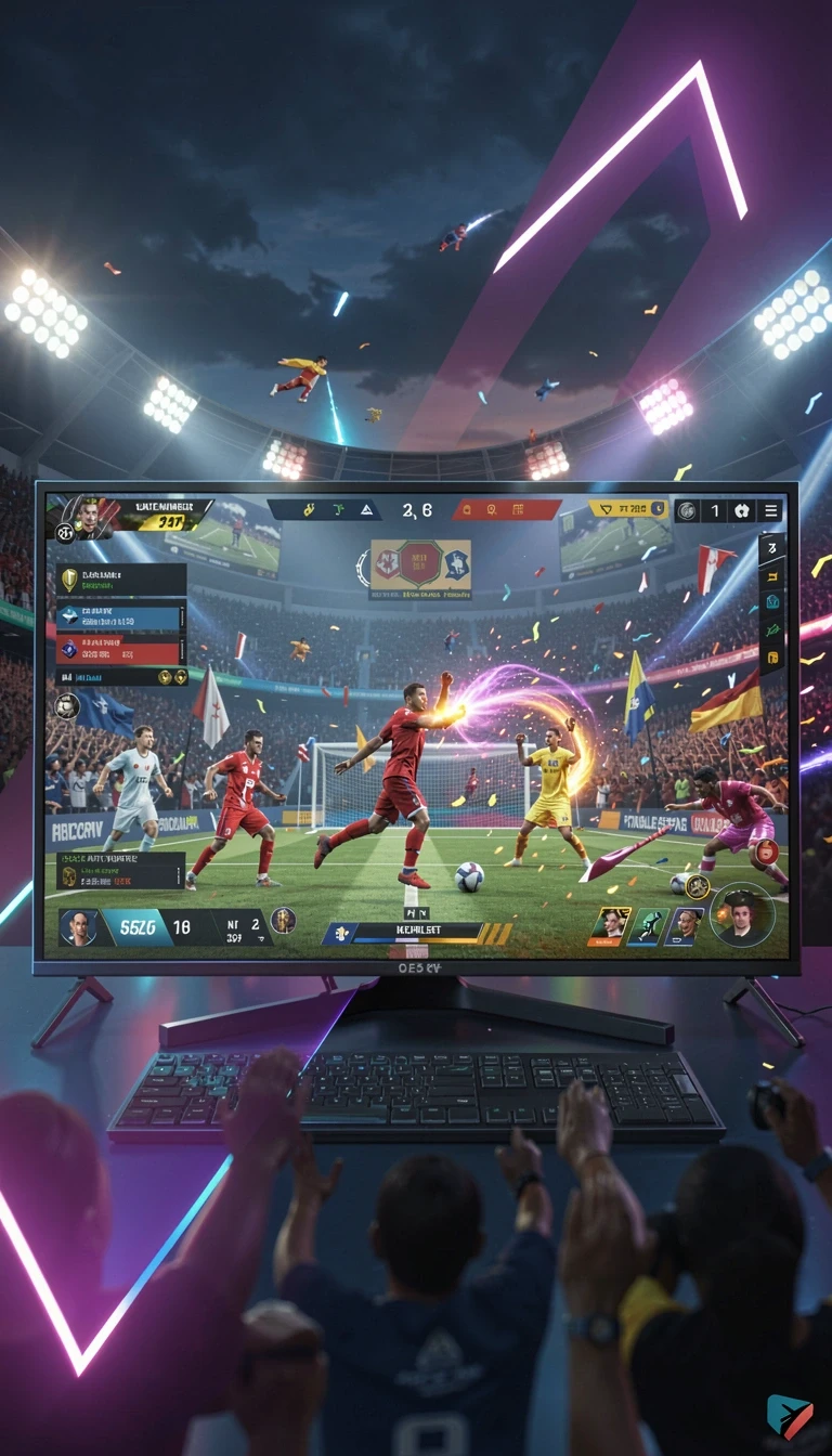 Screenshot Download vip802 APK untuk Android nomor 1