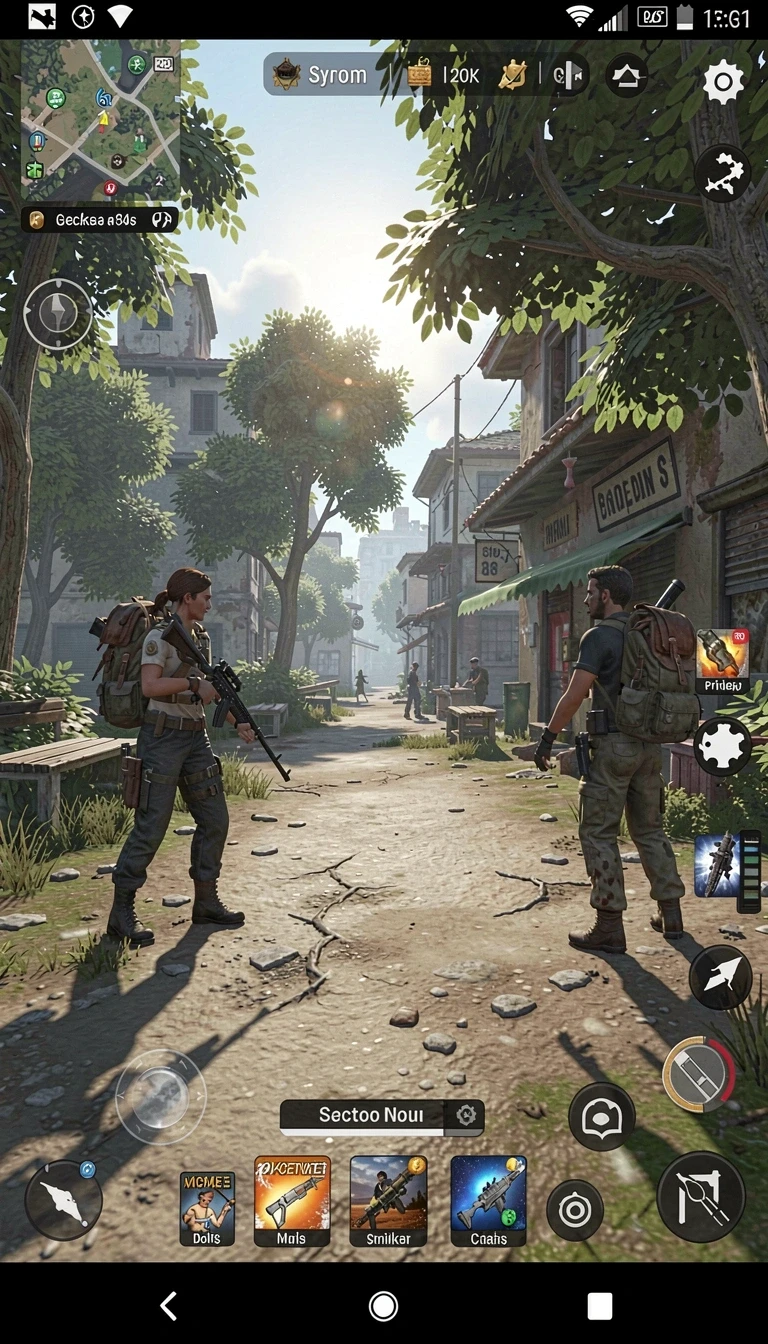 Screenshot Review Aplikasi we878 Versi Terbaru nomor 2