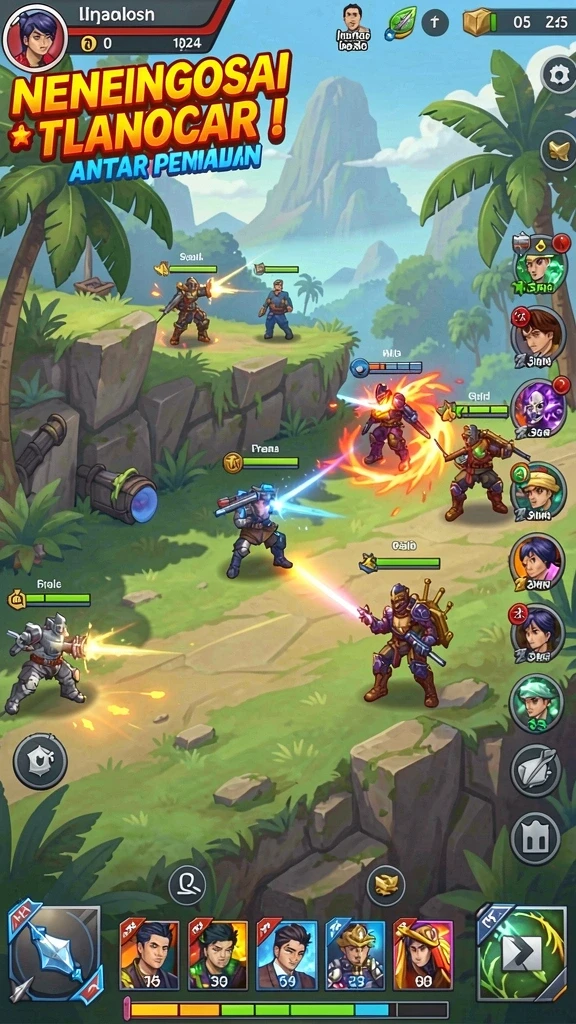 Screenshot Review Aplikasi olxtoto nomor 2
