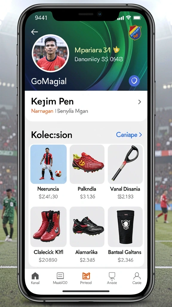 Screenshot dewi138 App APK Terbaru nomor 1
